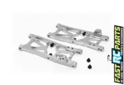 Hot Racing HPI Blitz aluminum rear suspension arms HSC5608
