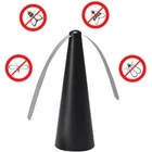 Battery Power Table Fan Outdoor Food Fan Accessories Fly Repellent Fan