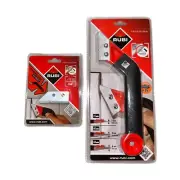 NEW Rubi Grout Rake Joint Scraper with Pack Of 2 Replacement Blades