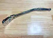 Snap-on Tools USA NEW 3/8" Drive Chrome Bent Handle Flex Head Ratchet FBF80A