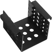Yardenfun HDD Mounting Rack 2.5/3.5 Inch Hard Drive Bracket Tray for Hard Drive Storage