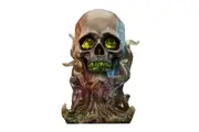 Dungeons & Dragons Demilich Resin Dice Holder Limited Print