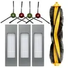 Zubehör Für Rollenbürstenfilter Für Ecovacs Deebot OZMO 950/920 (DX5G-KTA) N8R6