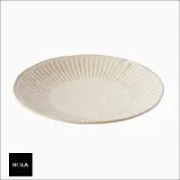 在飛比找momo購物網優惠-【HOLA】日本製棕十草9吋湯盤