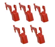5 Pack of Extra Strong Power Trigger switches For Dyson V10 & V11