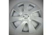1x Genuine Mazda 3 BL Hub Cap 15" inch Wheel Cover Cap 2009-2013 BBP337170A