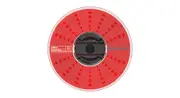 MAKERBOT METHOD X ABS-R FILAMENT RED 0.65KG1.43LB