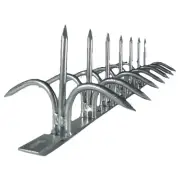Shinobi Gaeshi HDG made in Japan Otani Security Fence Spikes