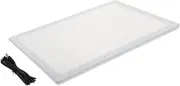 STOBOK Drawing and Calligraphy Practice Table A4 Sketching Board Animation Drawing Pad Dimming Copy Pad