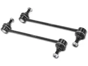 71WC29F Front Sway Bar Link Kit Fits 2019 Mitsubishi Outlander PHEV 2.0L 4 Cyl (for: Mitsubishi)