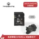 TRIDENITE V60 UHS-II 專業級SDXC 128GB高速記憶卡245MB/s U3 4K全高清/日本原廠