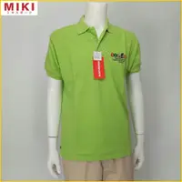 在飛比找蝦皮購物優惠-日本品牌 MIKI SPORTS 短袖POLO衫 新品 男 