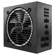 Be Quiet! Pure Power 12 M 650W Power Supply