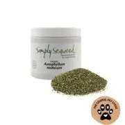 Simply Seaweed Dental Health Supplement for Cats and Dogs 40g, 200g, 1.5kg