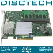 Dell NH118 342-1193 Perc H800 512MB SAS Raid Controller Card