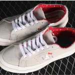 CONVERSE ONE STAR X HELLO KITTY 聯名款低幫休閒板鞋