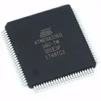 在飛比找樂天市場購物網優惠-ATMEGA2560-16AU 8位微控制器TQFP-100