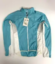 Bontrager Womens Race Windshell Jacket Size XS New