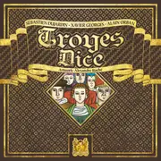 Troyes Dice Board Game