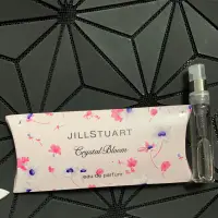 在飛比找蝦皮購物優惠-✨全新-現貨✨JILL STUART 花鑽香水2.5ml