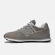 【NEW BALANCE】NB 574 休閒鞋 復古鞋 元祖灰 男女鞋 D楦 - ML574EVG