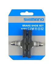 Shimano Deore M70T3 V-Brake Shoes
