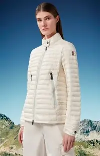 在飛比找Yahoo!奇摩拍賣優惠-全新真品現貨 MONCLER GRENOBLE  Ponta