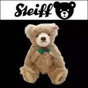 2126 Japan Limited 1500 Body Steiff Teddy Bear 2021 Little Santa