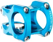 A-Series Stem - Industry Nine A35 Stem - 40mm, 35 Clamp, +/-8, 1 1/8", Aluminum,