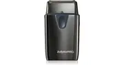 BaByliss PRO UV Single Foil Metal Shaver Blade Razor Black 1pc