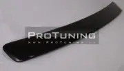 Fiberglass Rear Trunk Spoiler Wing for Volvo S60