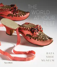 在飛比找誠品線上優惠-The World at Your Feet: Bata S