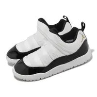 在飛比找ETMall東森購物網優惠-Nike 童鞋 Jordan 11 Retro Little