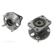 Sterling Wheel Bearing/Hub Assembly to suit Mazda 2 06/2007 to 08/2014 - HUB-MZ02-008B