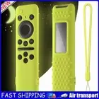 Protective Case with Lanyard for 8K Neo QLED HDR Smart TV (Green) AU