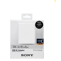 在飛比找蝦皮商城優惠-SONY CP-ADRM2 TYPEC快速充電器