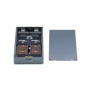 CY USB4.0 20Gbps Dual NVME M.2 NGFF M-Key to USB-C Type-C Raid0 Raid1 JBOD Bi...