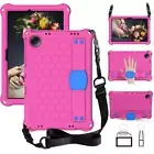 Kids Case For Samsung Galaxy Tab A9 A9+ Plus A8 A7 Lite Tab A E Tablet EVA Cover