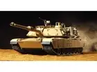 Tamiya 1/16 RC M1A2 ABRAMS U.S. MAIN BATTLE TANK FULL-OPTION COMPLETE KIT 56041