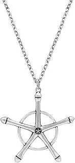 [HAMISH] BLEACH Merch Necklace Accessories Props Pendant Creative Lightweight Presents for Anime Fans