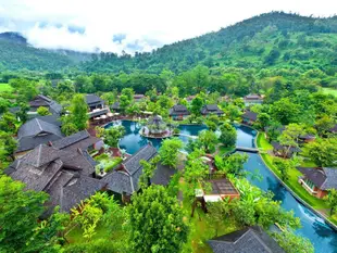 湄登斯布桑Spa度假村Sibsan Resort & Spa, Maetaeng