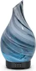 Essential Oil Diffuser 120ML Aroma Ultrasonic Humidifier Night light