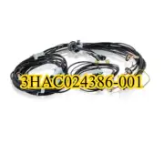 1PCS ABB robot body IRB6650 cable 3HAC024386-001 #