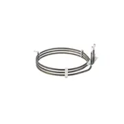 Oven Fan Forced Heating Element 00600676. Suits Bosch