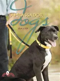 在飛比找三民網路書店優惠-Ambassador Dogs