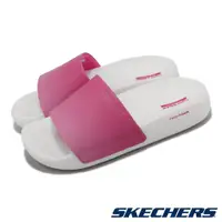 在飛比找PChome24h購物優惠-Skechers 拖鞋 Hyper Slide-Summer