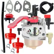 Huskee MTD 31A-2M1E731 21" 123cc Single Stage Snow Blower Carburetor Carb