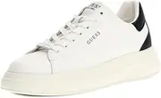 [GUESS] Trainers Bianco 40, White, 7.5 US