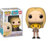 Brady Bunch - Marcia Brady Pop! Vinyl Figure NEW Funko