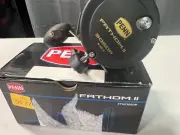 Penn FTHII30SDP Fathom II Star Drag Reel